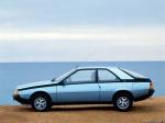Renault Fuego 1980 года